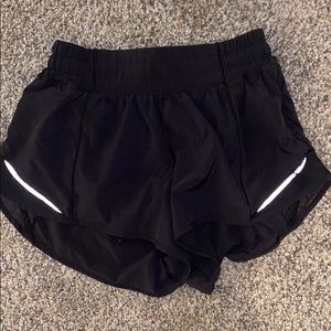 Lululemon Hotty Hot 2.5